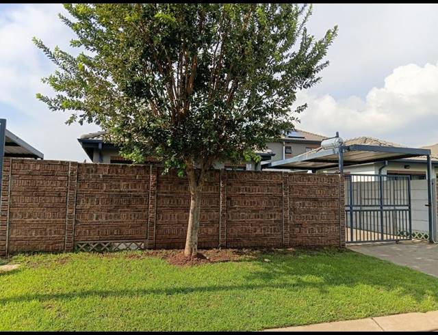 3 BEDROOM HOUSE FOR SALE IN LEOPARD’S REST